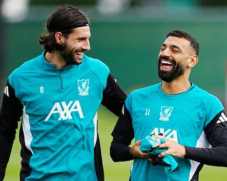 This Weekend's English Top-Flight Expected Starting XIs