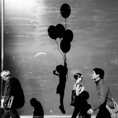 ‘Monochrome is a method of uncovering beauty in daily living’: The photographer’s finest smartphone picture
