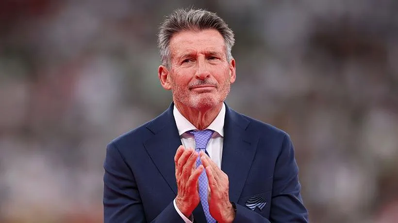 Japanese Warm-Up Areas Labeled 'Not Perfect' by World Athletics President